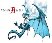 3761595 Tsukuyumi: Full Moon Down