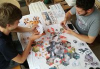 3761607 Tsukuyumi: Full Moon Down