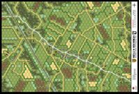 2711662 Hell's Highway: Mariaheide, Holland 22-23 September 1944