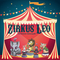 2695772 Zirkus Leo 