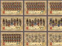 2894406 ONUS! Greeks &amp; Persians