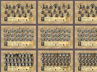 2894407 ONUS! Greeks &amp; Persians