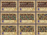 2894408 ONUS! Greeks &amp; Persians