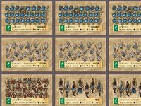 2894411 ONUS! Greeks &amp; Persians