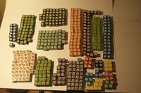 1079186 Dragon Dice: 2-Player Starter