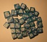 1743424 Dragon Dice: Coral Elves