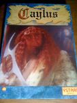 1023320 Caylus (Prima Edizione Inglese)