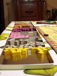 107661 Caylus (Prima Edizione Inglese)