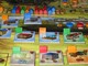 108708 Caylus (Prima Edizione Inglese)