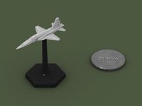 1001874 Birds of Prey: Air Combat in the Jet Age Deluxe
