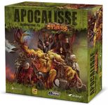 6185535 The Others: 7 Sins – Apocalypse Expansion