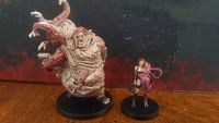4125054 The Others: 7 Sins – Gola