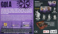 4941180 The Others: 7 Sins – Gola