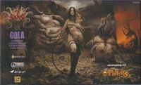 4941181 The Others: 7 Sins – Gola
