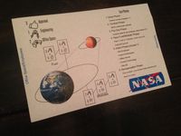 2719357 Project Mars