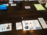 2719358 Project Mars