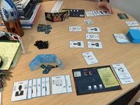 2719374 Project Mars