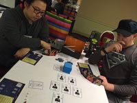 2719547 Project Mars