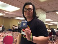 2719554 Project Mars