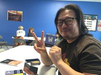 2719563 Project Mars