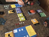 2725708 Project Mars