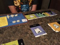 2734468 Project Mars