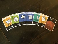 2737055 Project Mars