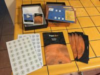 2989687 Project Mars