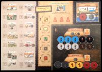 2711721 Orleans: Die Reise nach Tours