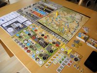 2734151 Orleans: Die Reise nach Tours