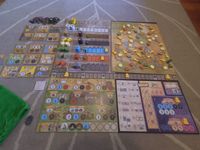 2760139 Orleans: Die Reise nach Tours