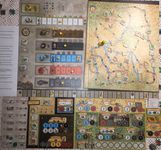 3832202 Orleans: Die Reise nach Tours