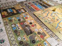 3832203 Orleans: Die Reise nach Tours