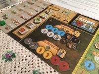 3832205 Orleans: Die Reise nach Tours