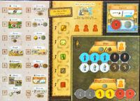 5966910 Orleans: Die Reise nach Tours