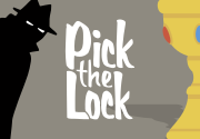 2712690 Pick the Lock