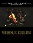2715524 Middle Creek: Folio Series No. 6