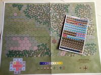 2715525 Middle Creek: Folio Series No. 6