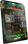 4050734 Shadows over Normandie: Cthulhu Mythos Call One