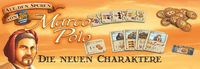 2716745 Marco Polo: The New Characters