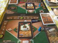 4430504 Baseball Highlights: 2045 – Super Deluxe Edition 