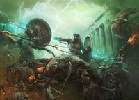 3235445 Mythic Battles: Pantheon
