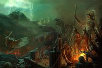 3239555 Mythic Battles: Pantheon