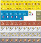 2723286 Brave and Noble Fights Expansion: The Battles of Foochow and Pung-do Island