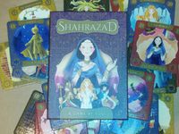 3589117 Shahrazad