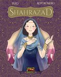 4239307 Shahrazad