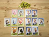 2891519 Barnyard Roundup