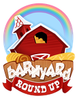 2891774 Barnyard Roundup