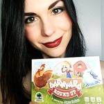 3410490 Barnyard Roundup