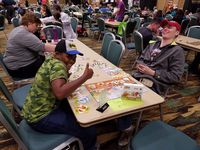 3456770 Barnyard Roundup